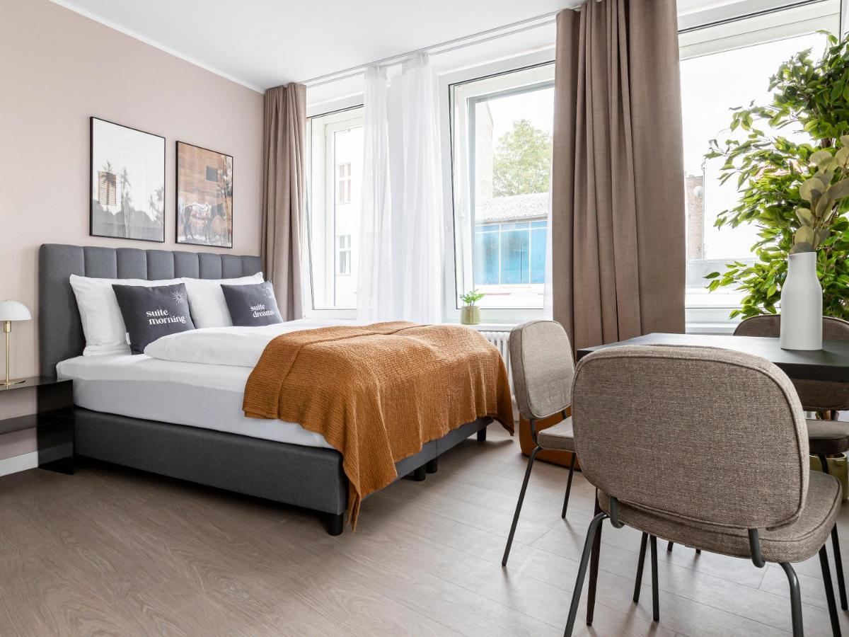 Limehome Luise Henriette Str - Digital Access * Берлин