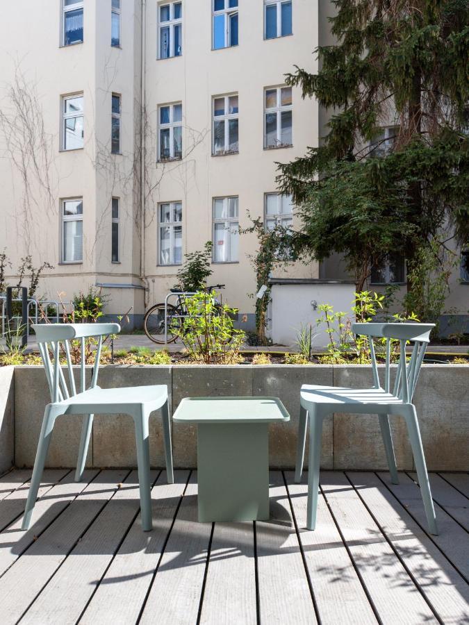 Limehome Luise Henriette Str - Digital Access Апарт-отель *